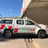 Vehicle Branding