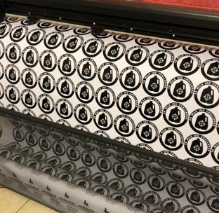 Printing of Labels