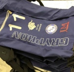 Printing on Bags and Sports Wear