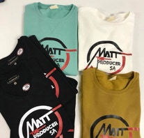 Print on T-Shirts